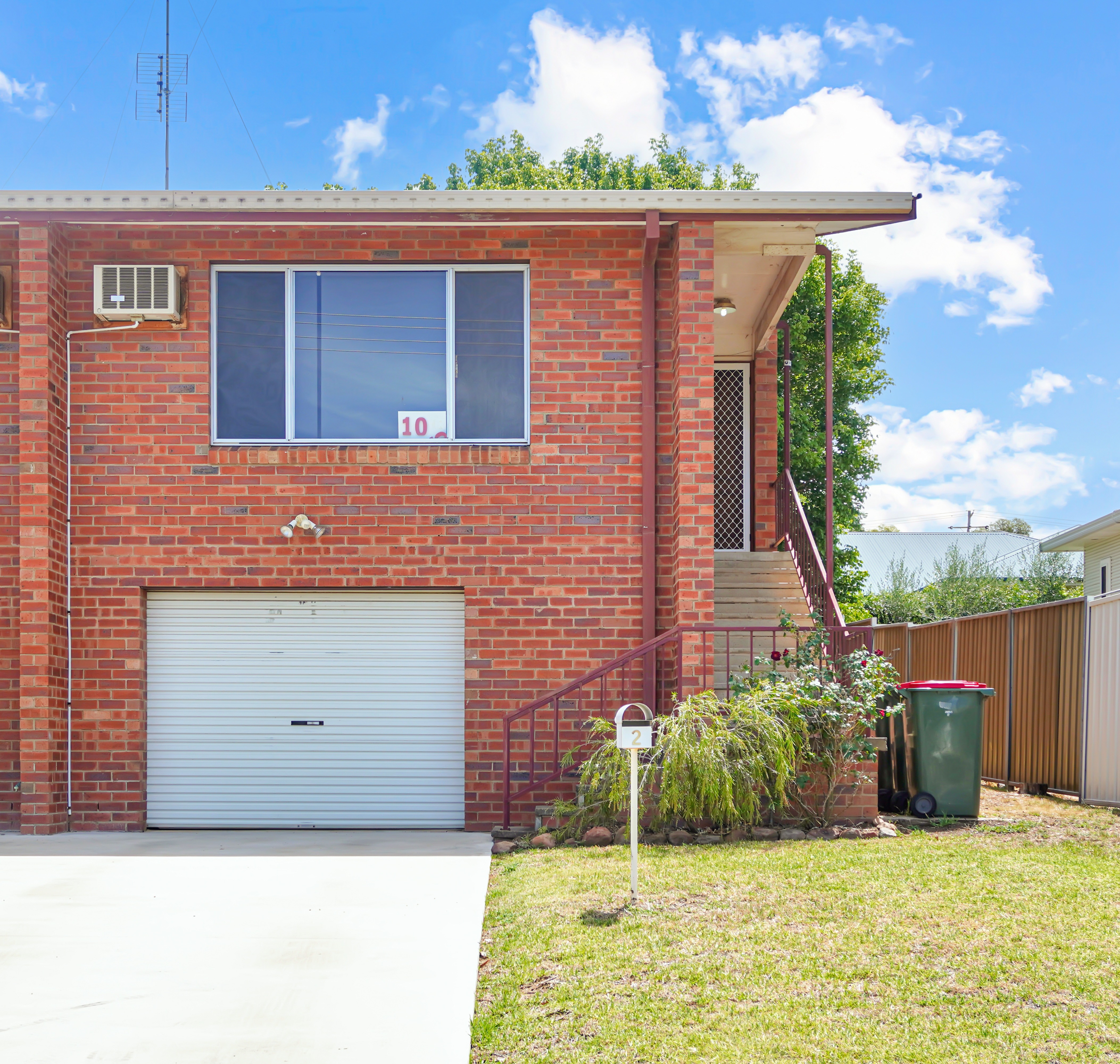2 / 109 Ferry Street, FORBES NSW 2871
