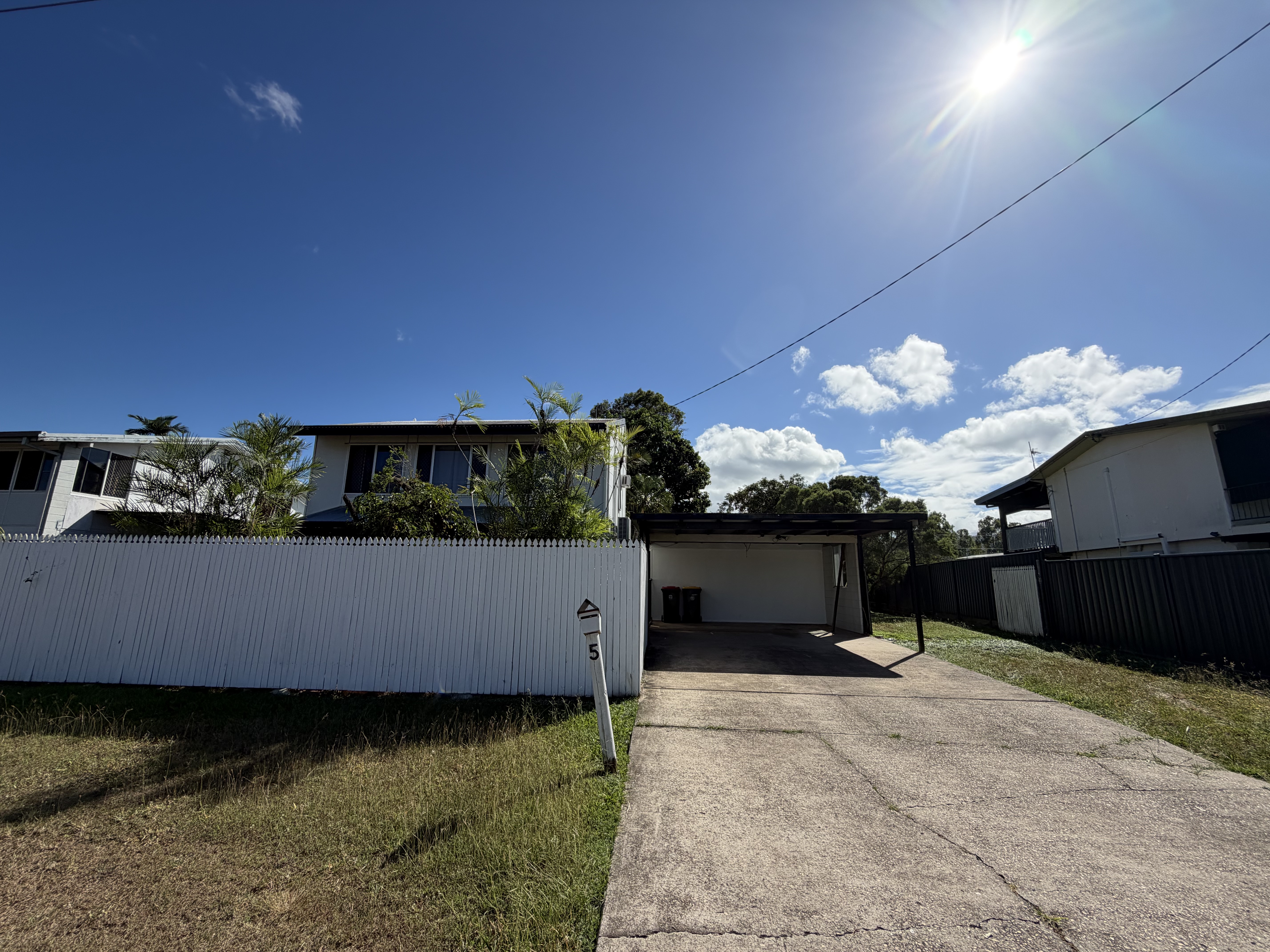 5 Constance Drive, KELSO QLD 4815