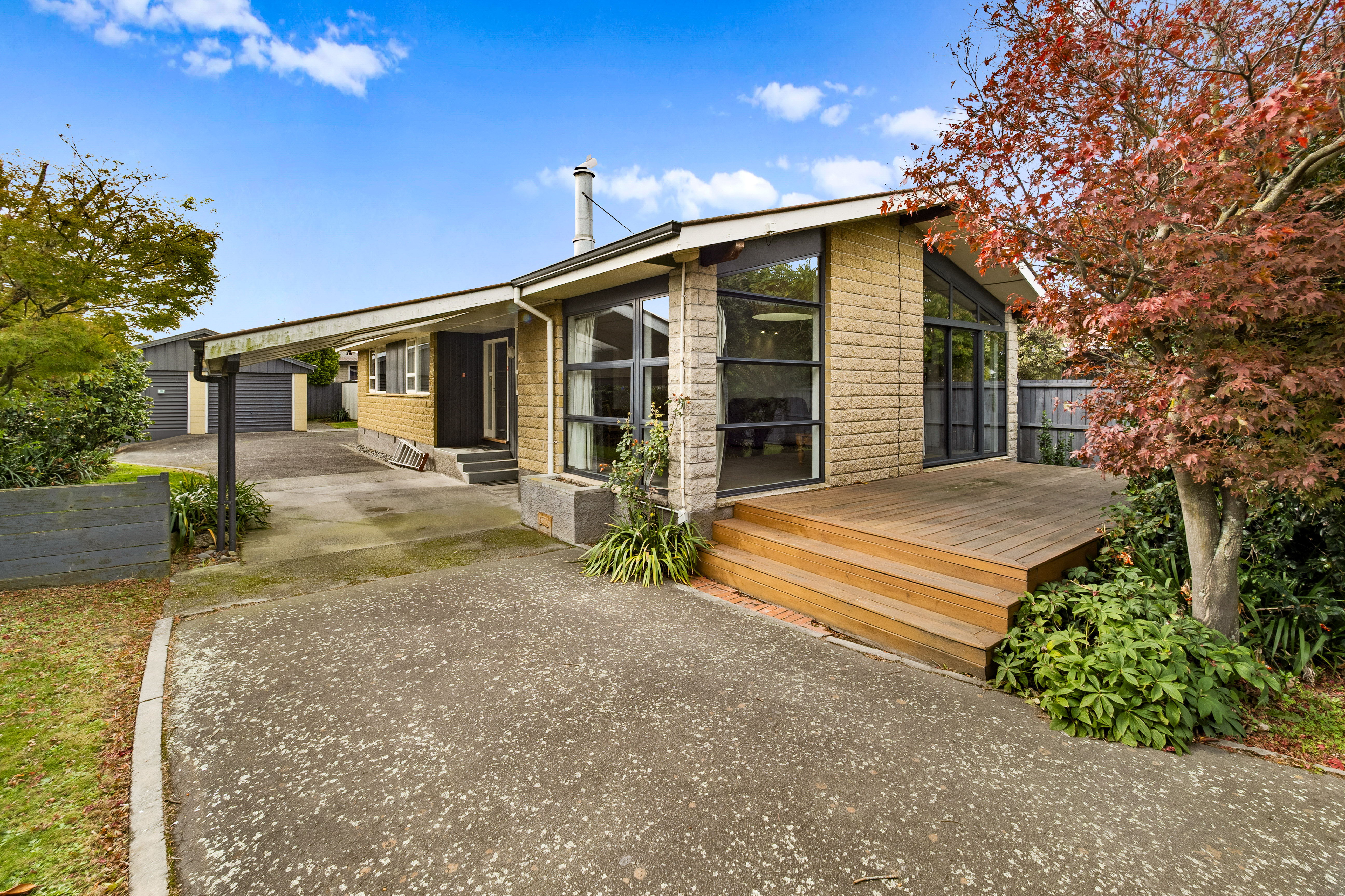158 Harrison Street, ALLENTON CANTERBURY 7700