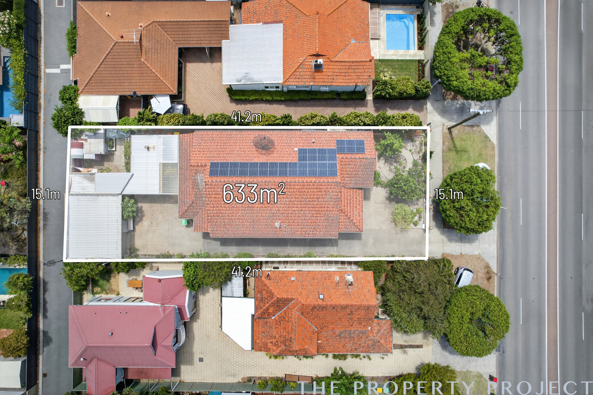 201 Central Avenue Mount Lawley WA 6050