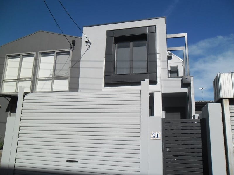 21 Lord Street, RICHMOND VIC 3121