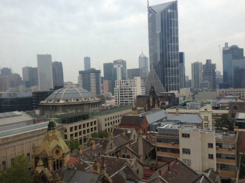 904 / 340 Russell Street, MELBOURNE VIC 3000