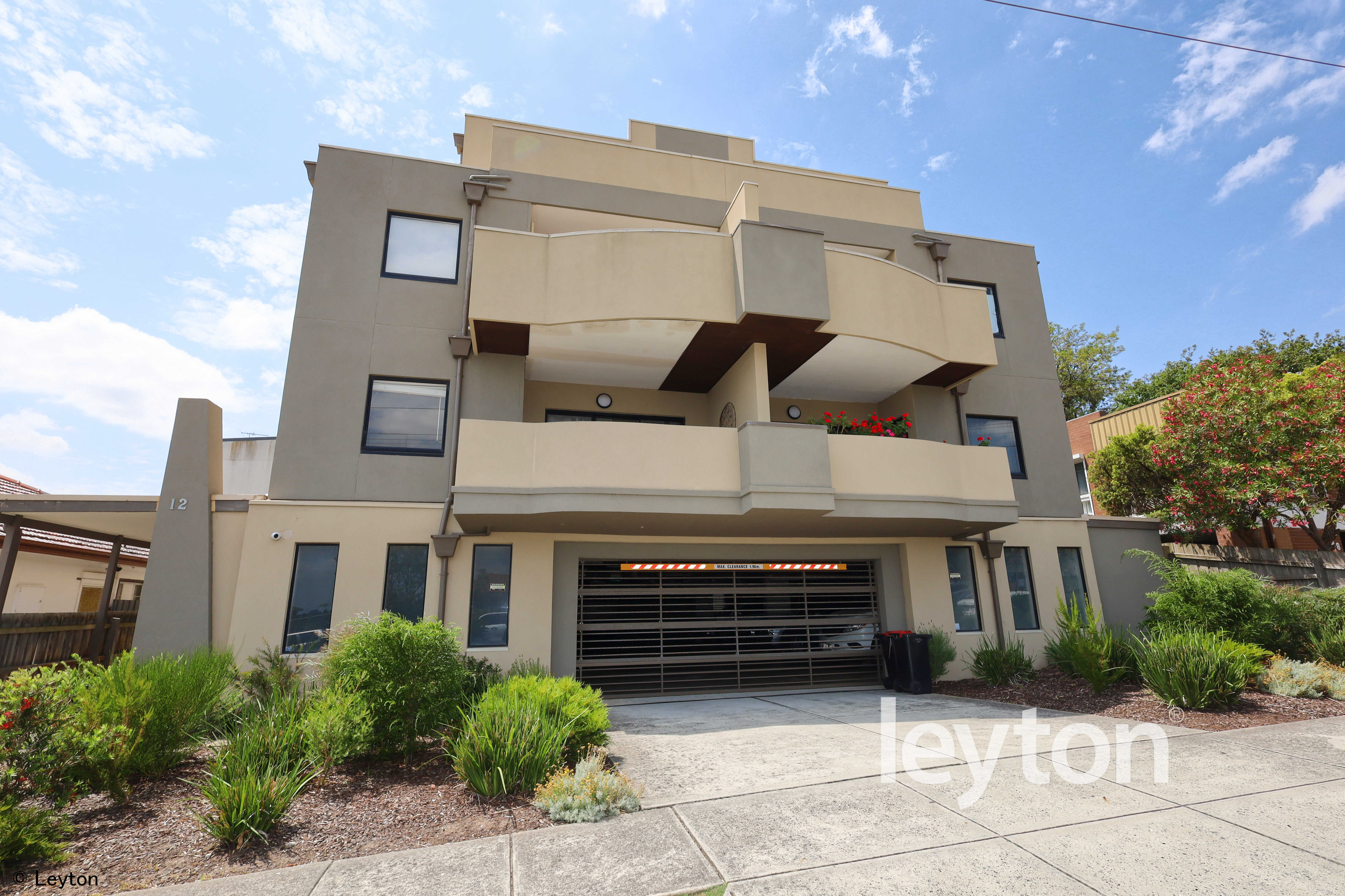 4 / 12 Hutton Street, DANDENONG VIC 3175