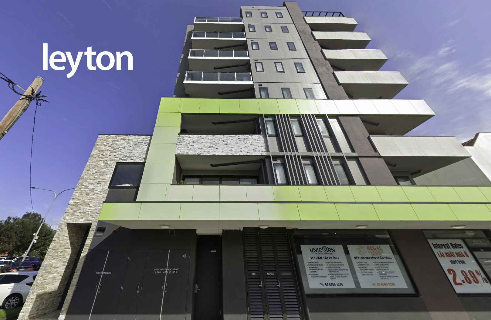 505 / 28-30 Warwick Avenue, SPRINGVALE VIC 3171