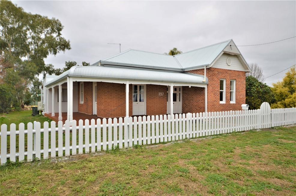 197 Merton Street, BOGGABRI NSW 2382