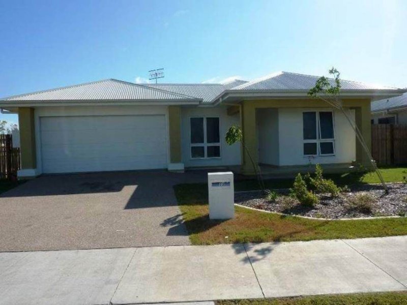 32 River Parks Boulevard, KELSO QLD 4815