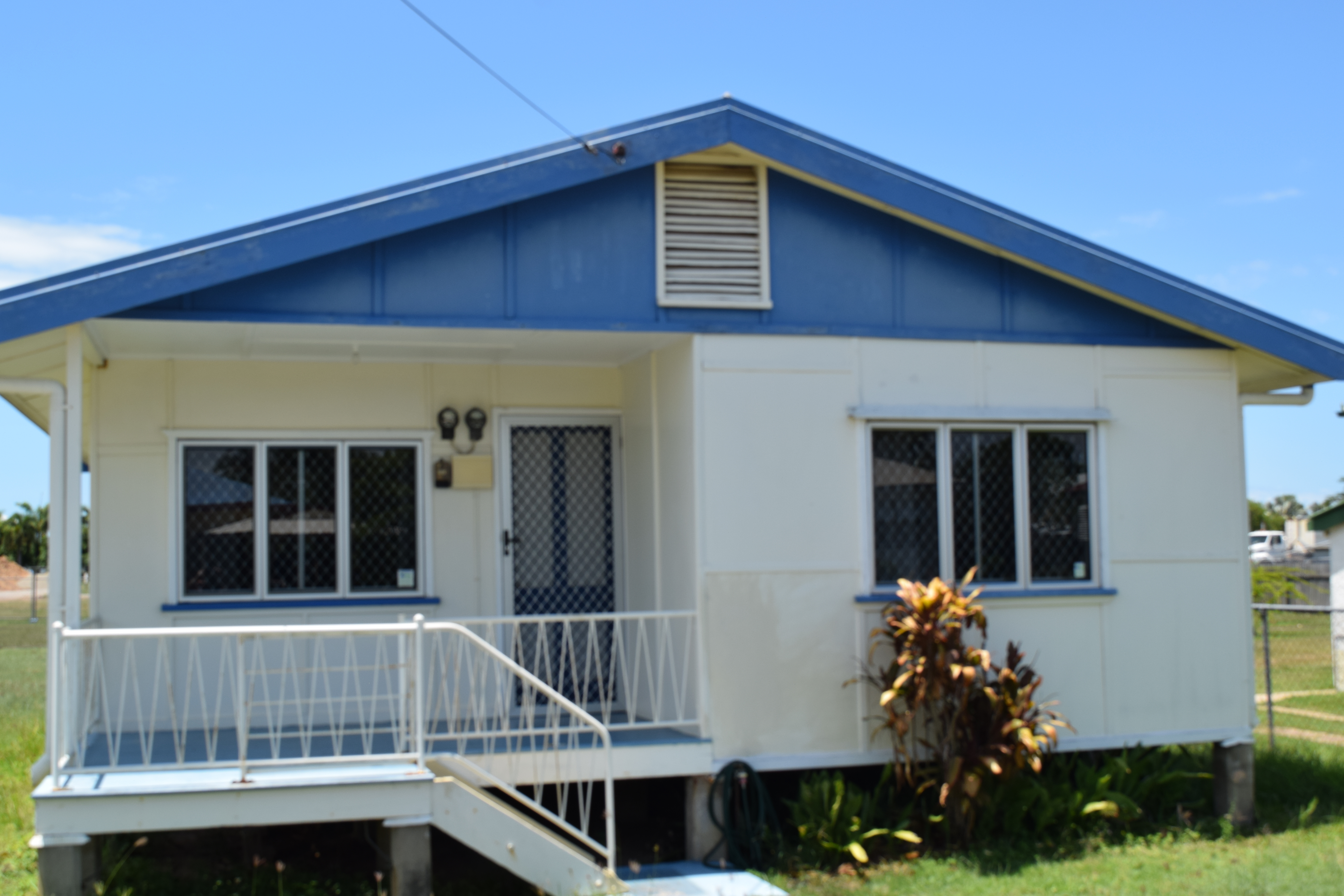 4 Sunderland St, GARBUTT QLD 4814