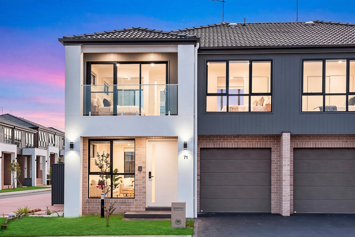 71 Evergreen St, TALLAWONG NSW 2762