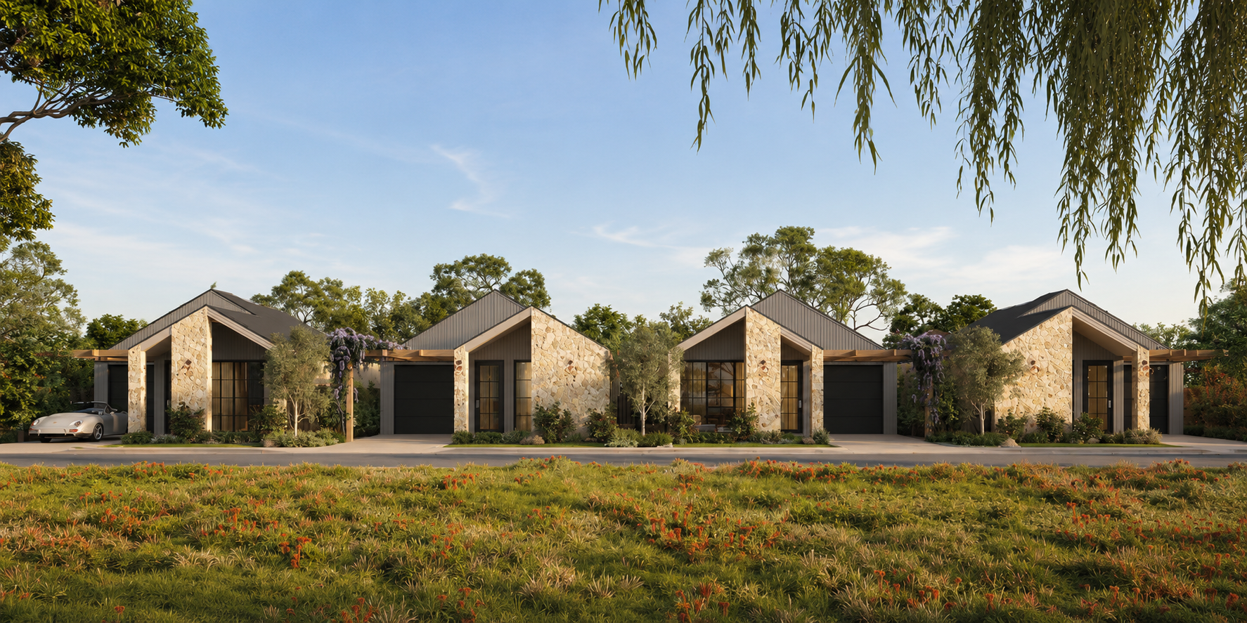 Glenlea Boulevard, MOUNT BARKER SA 5251
