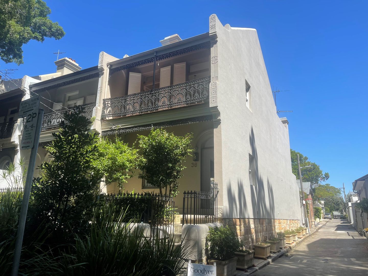 36 Nelson Street, Woollahra For Lease by Goodyer Real Estate - image 4