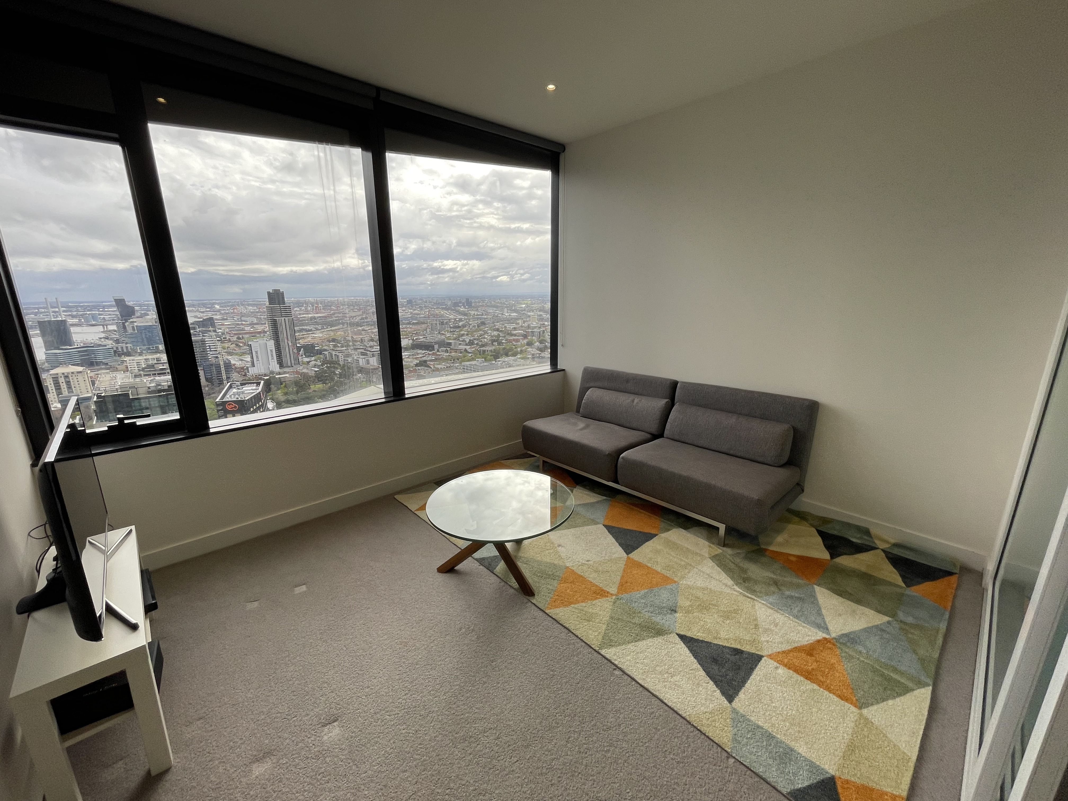 3912 / 120 A'beckett Street, MELBOURNE VIC 3000