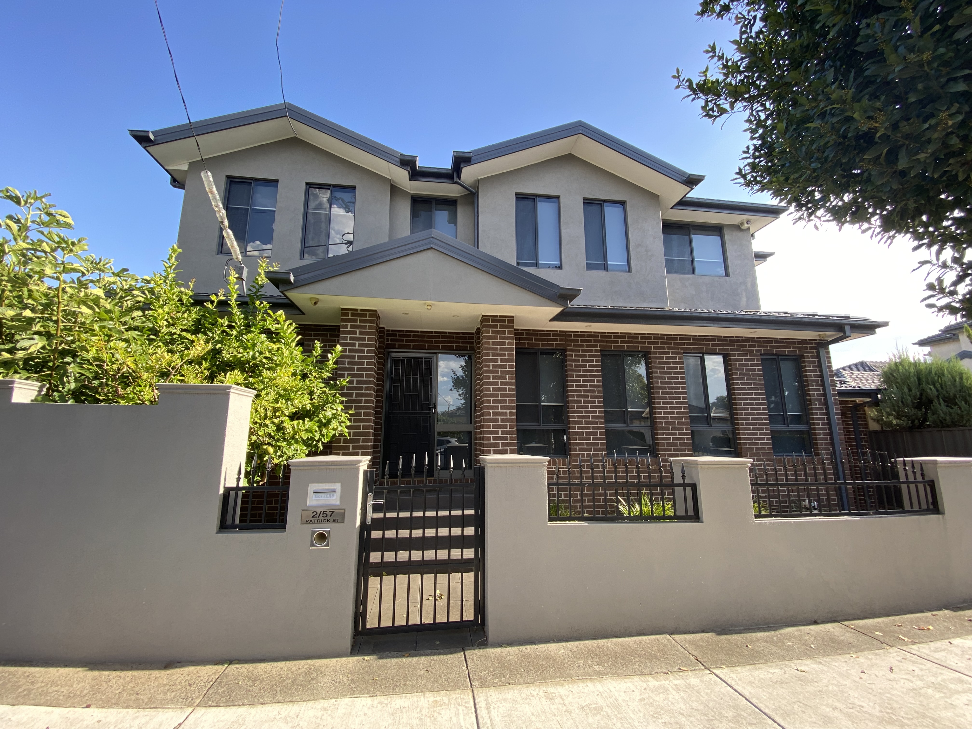 2 / 57 Patrick Street, OAKLEIGH EAST VIC 3166