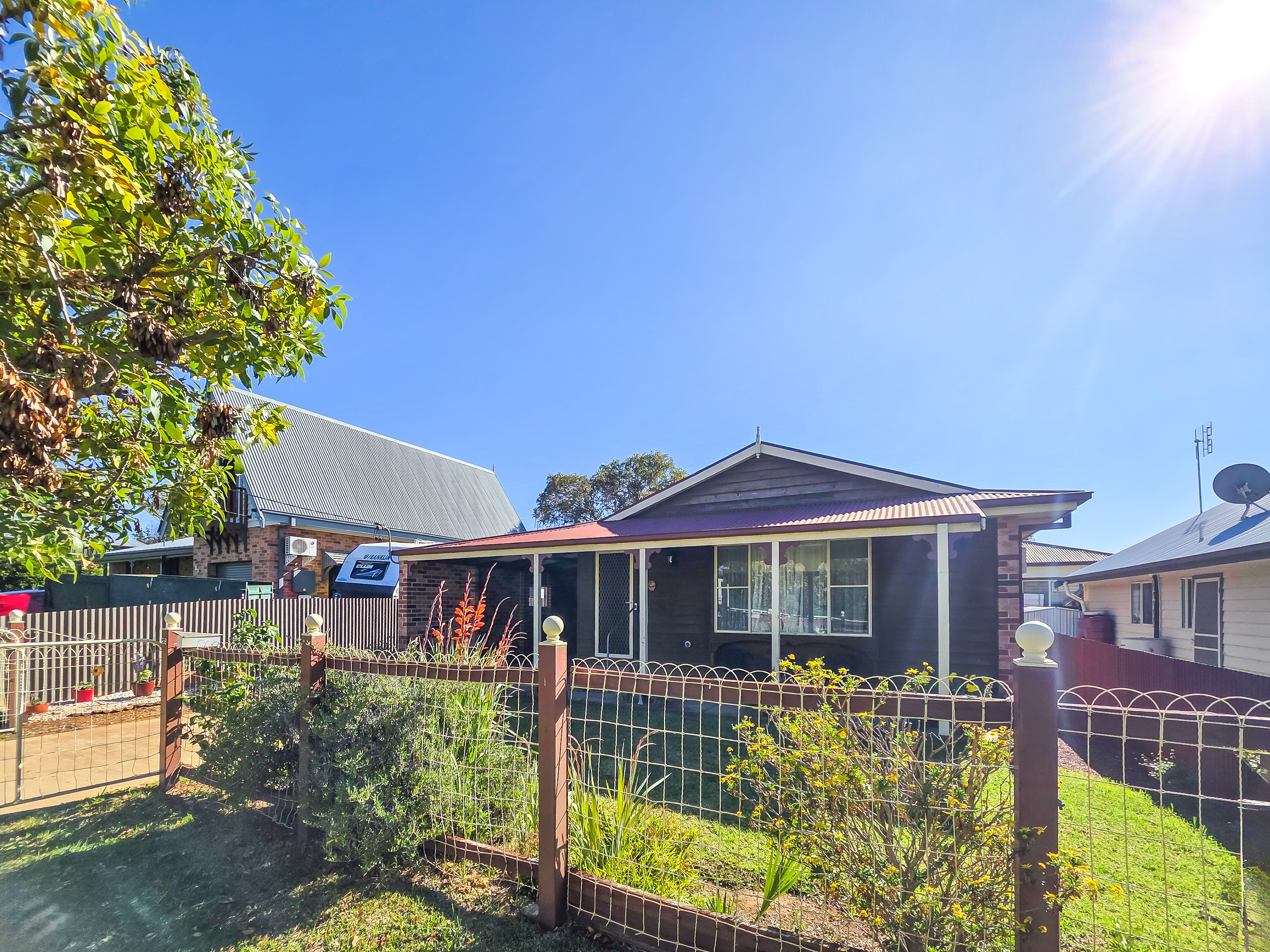 28 Berkley St, FORBES NSW 2871
