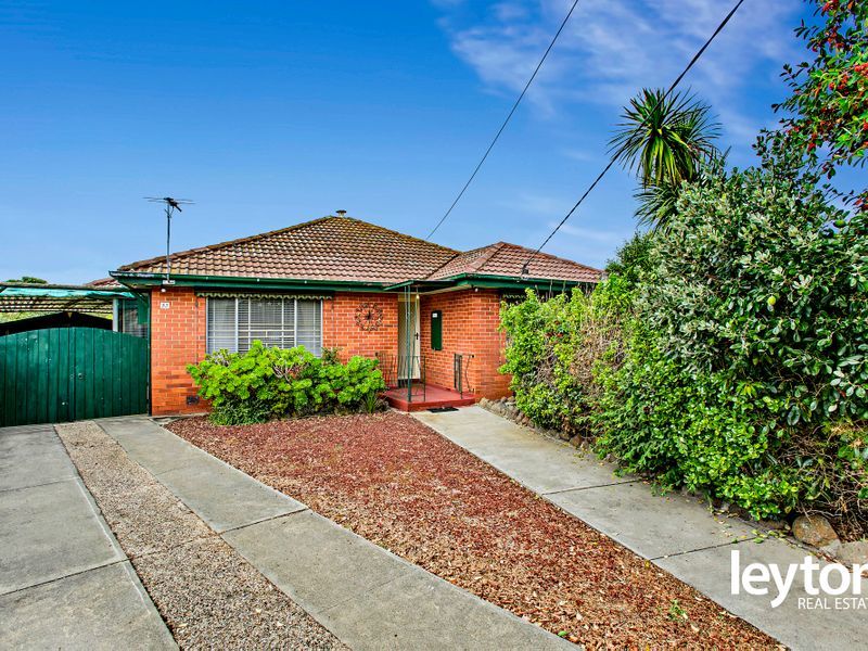 53 Glencannon Crescent, CLAYTON SOUTH VIC 3169