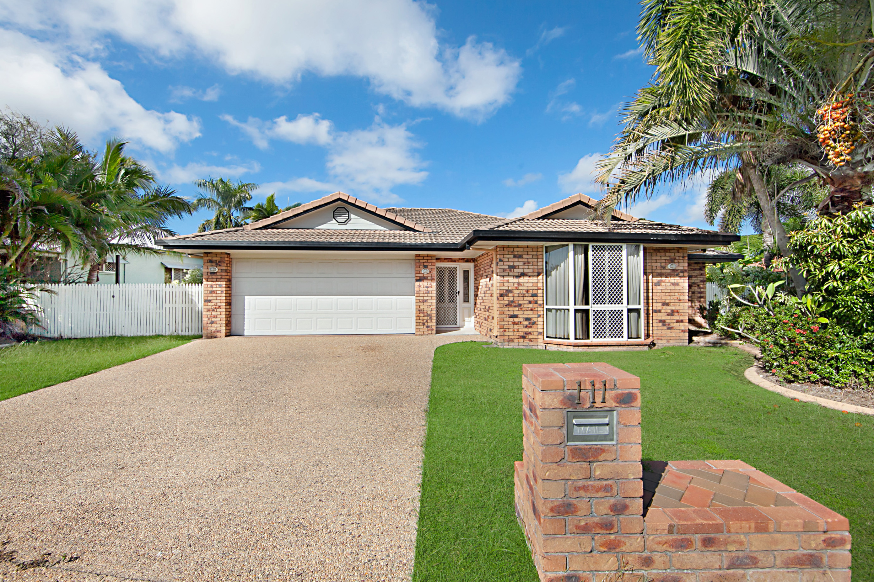111 River Park Drive, ANNANDALE QLD 4814