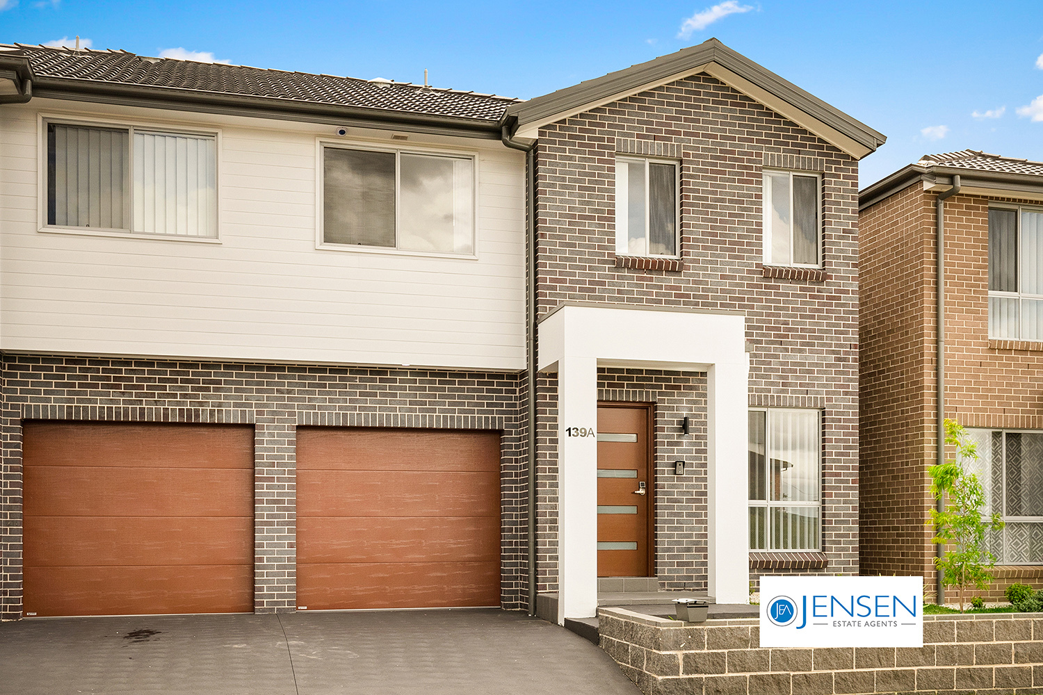 139A Kensington Park Road, RIVERSTONE NSW 2765