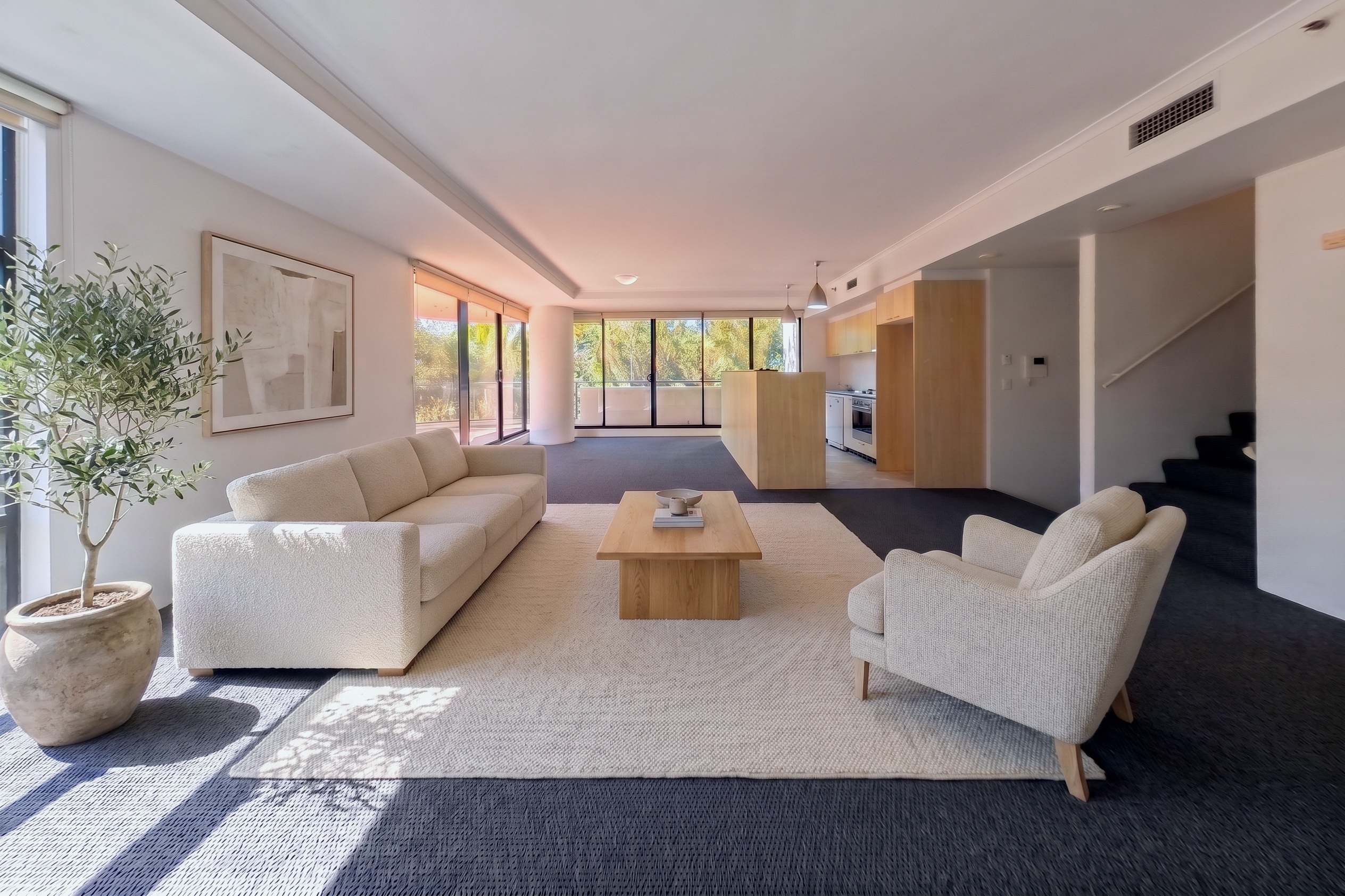 D310/780 Bourke Street, Redfern Leased by The Gallery Real Estate - image 1