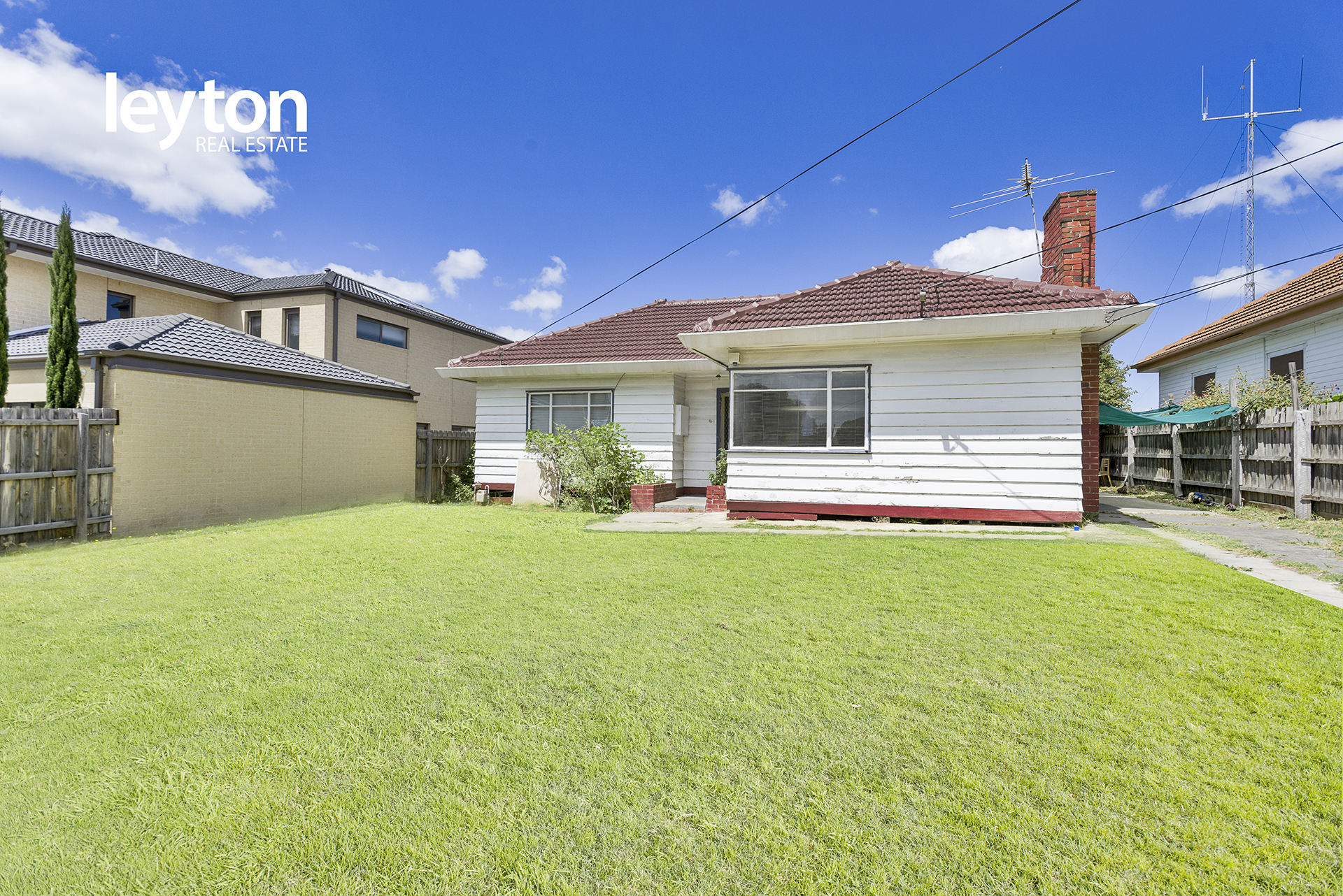 6 Stephenson Street, SPRINGVALE VIC 3171