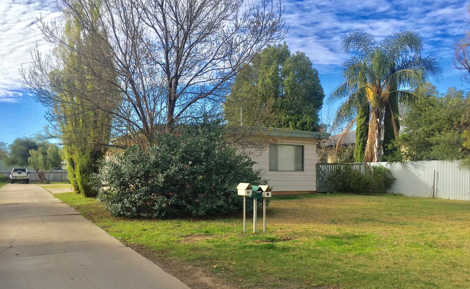 3 / 371 Cadell Street, HAY NSW 2711