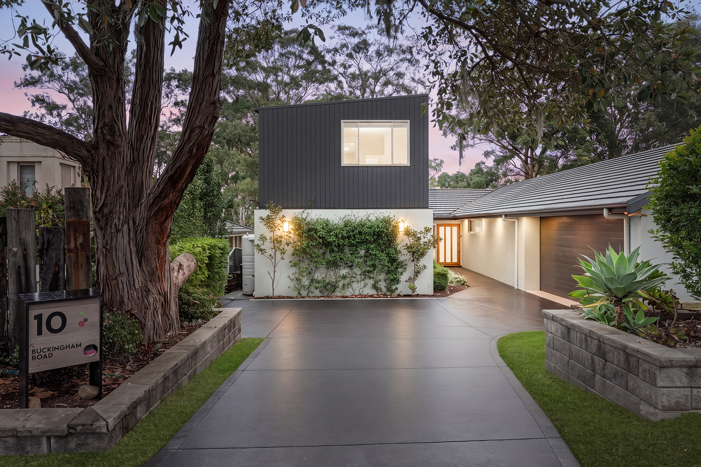 10 Buckingham Road, BAULKHAM HILLS NSW 2153