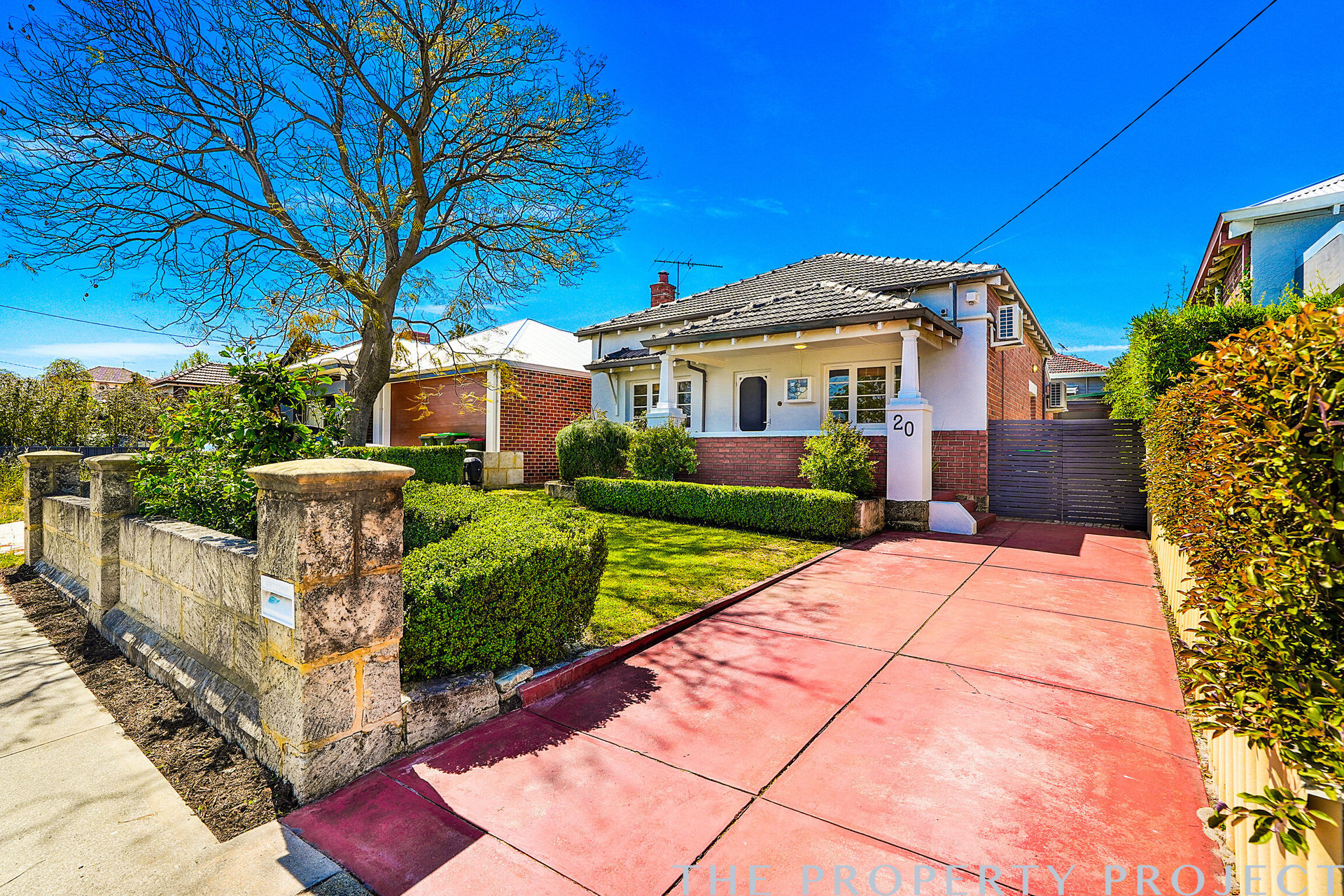20 Sasse Avenue Mount Hawthorn WA 6016