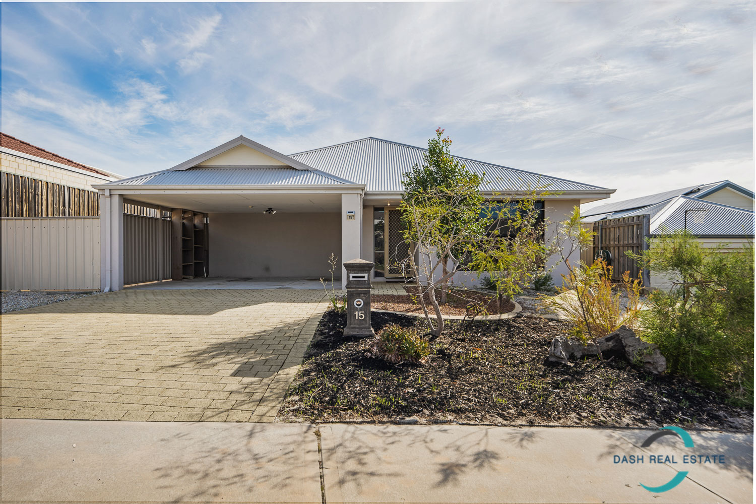 15 Newington Pass, ELLENBROOK WA 6069