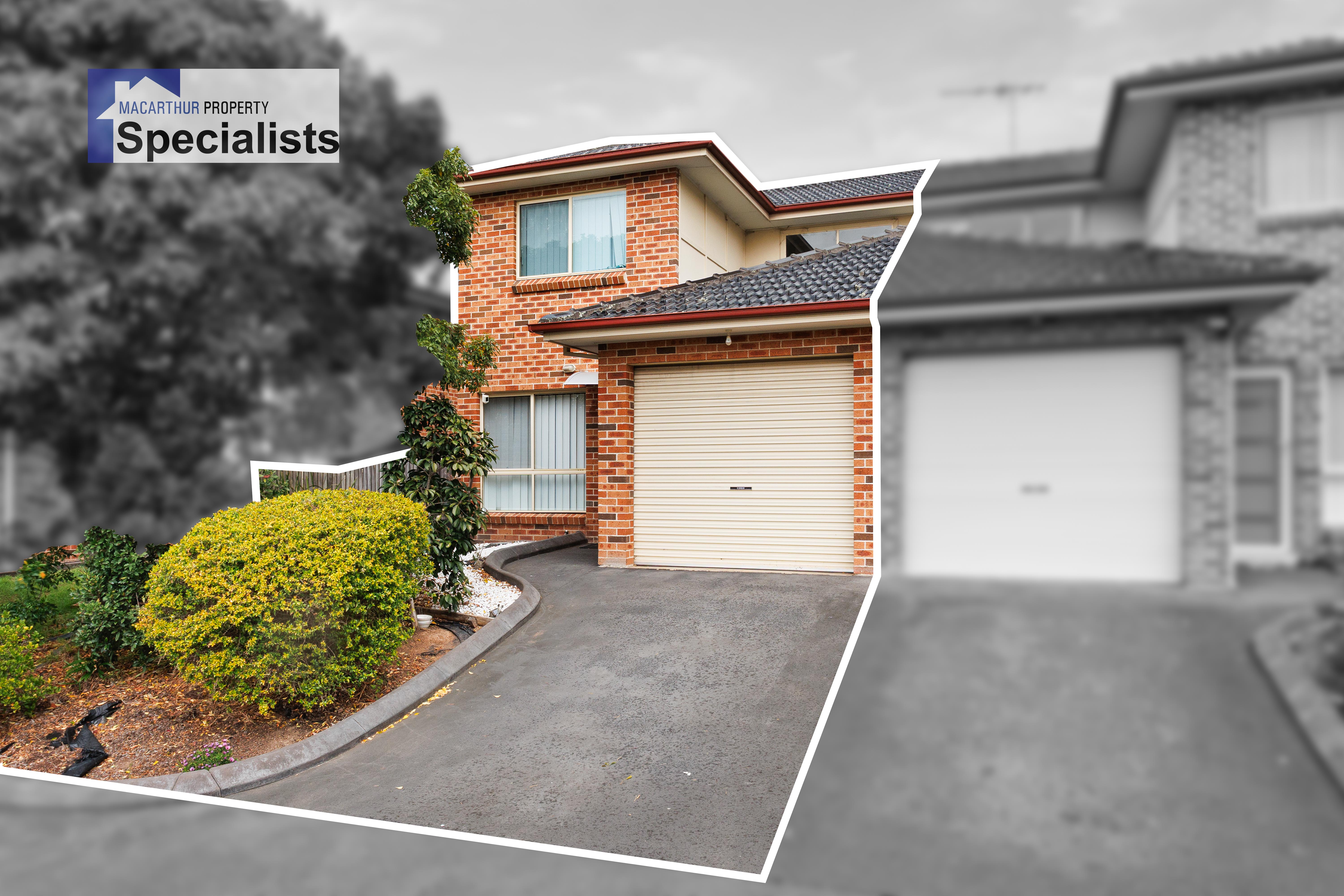 2 / 4 Feldspar Road, EAGLE VALE NSW 2558