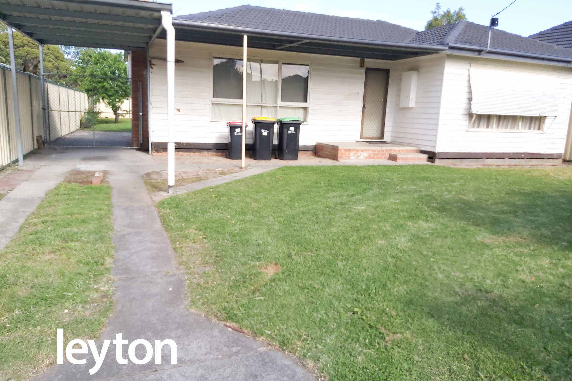 35 Burden Street, SPRINGVALE VIC 3171