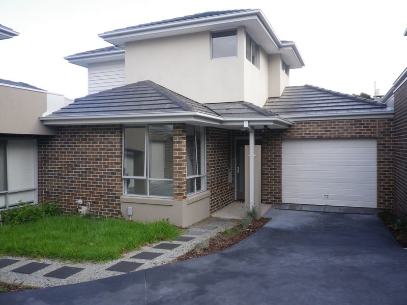 4 / 250 Waverley Road, MOUNT WAVERLEY VIC 3149