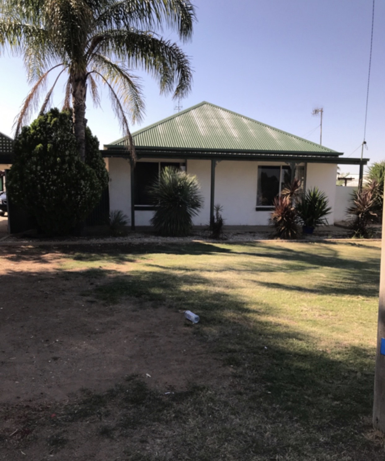 126 Wyatt Street, DENILIQUIN NSW 2710