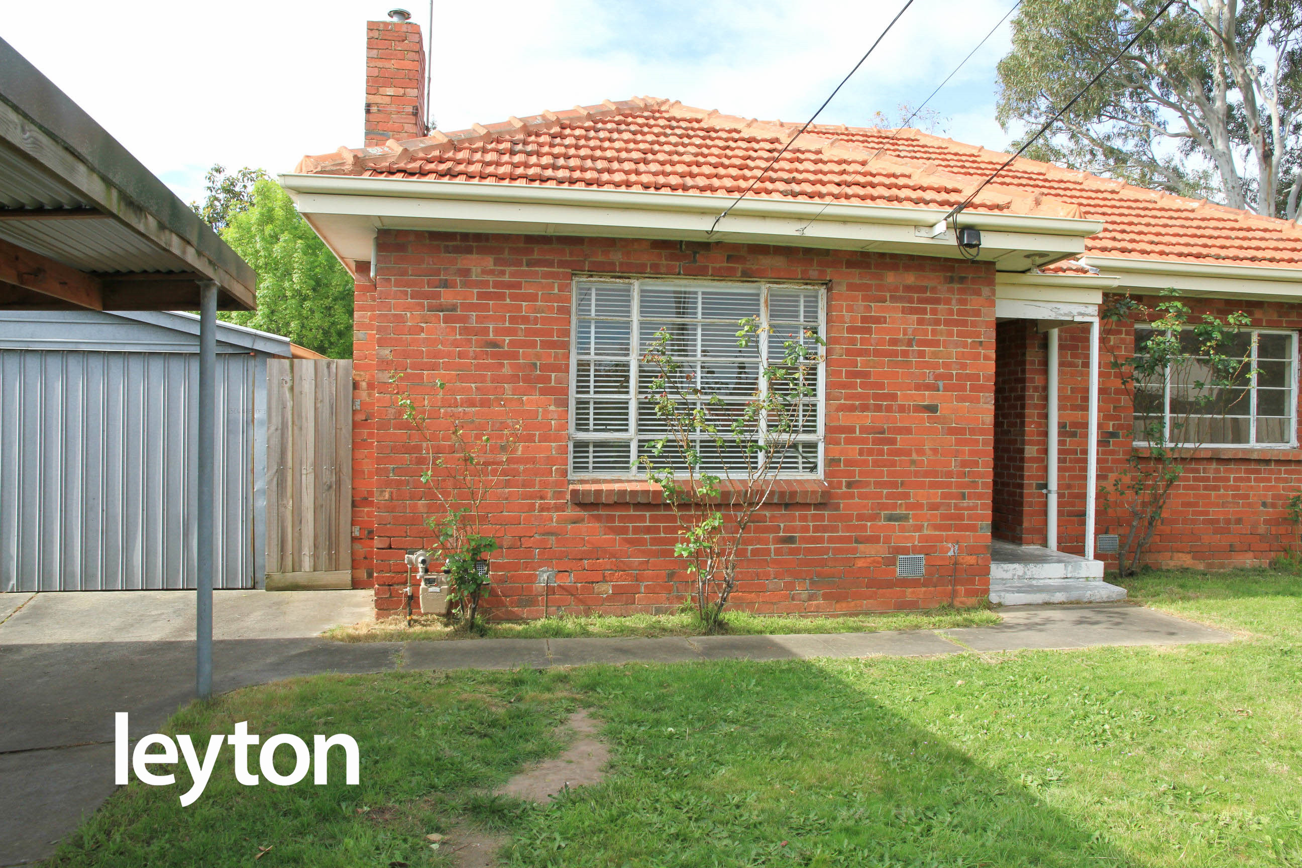 1 Burden Street, SPRINGVALE VIC 3171