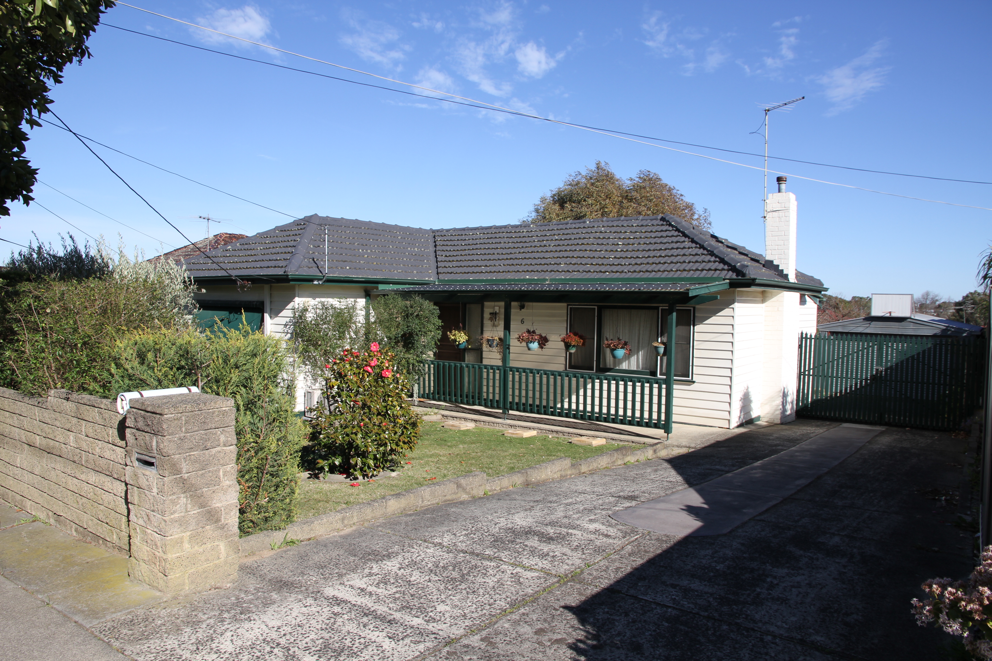 6 Ellendale Road, NOBLE PARK VIC 3174