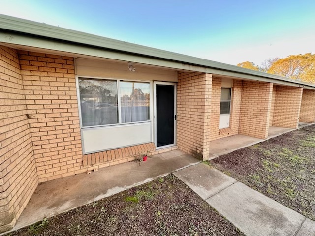 463 Cadell Street, HAY NSW 2711
