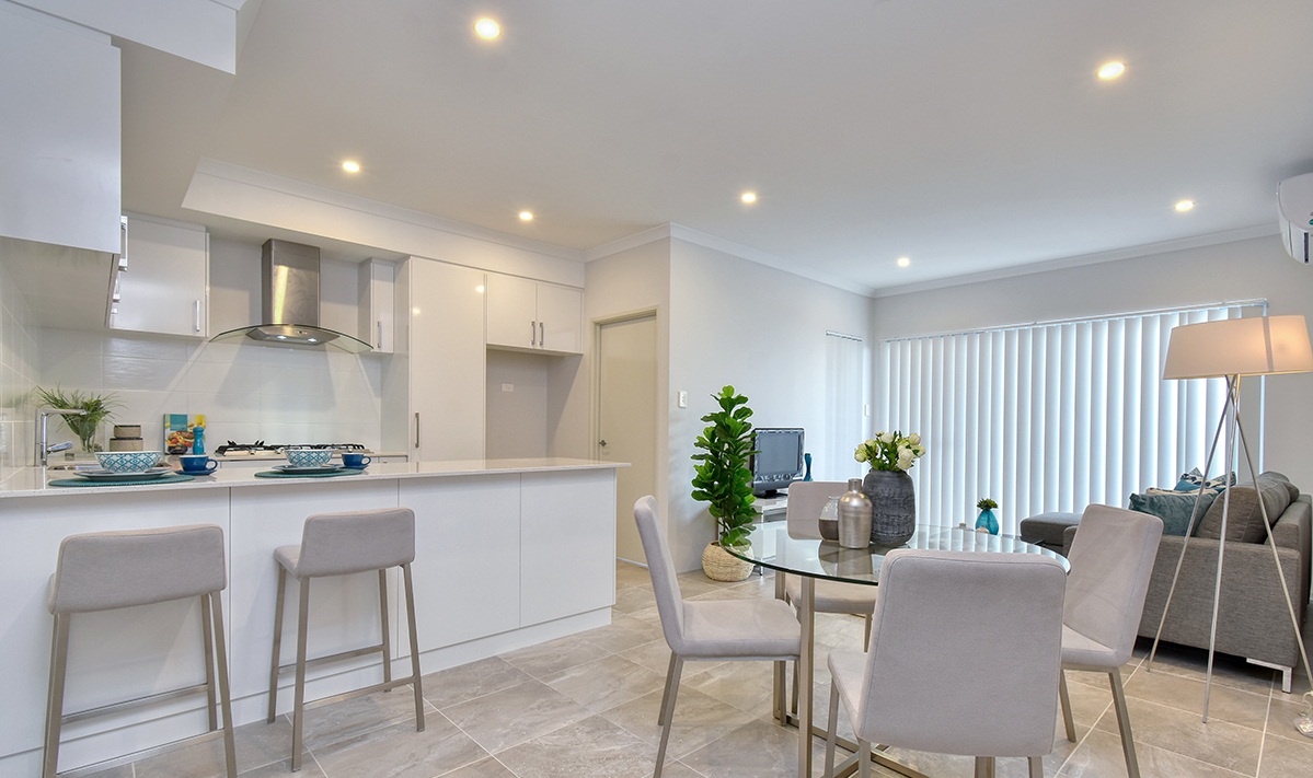 1 Greenford Rise Kingsley WA 6026
