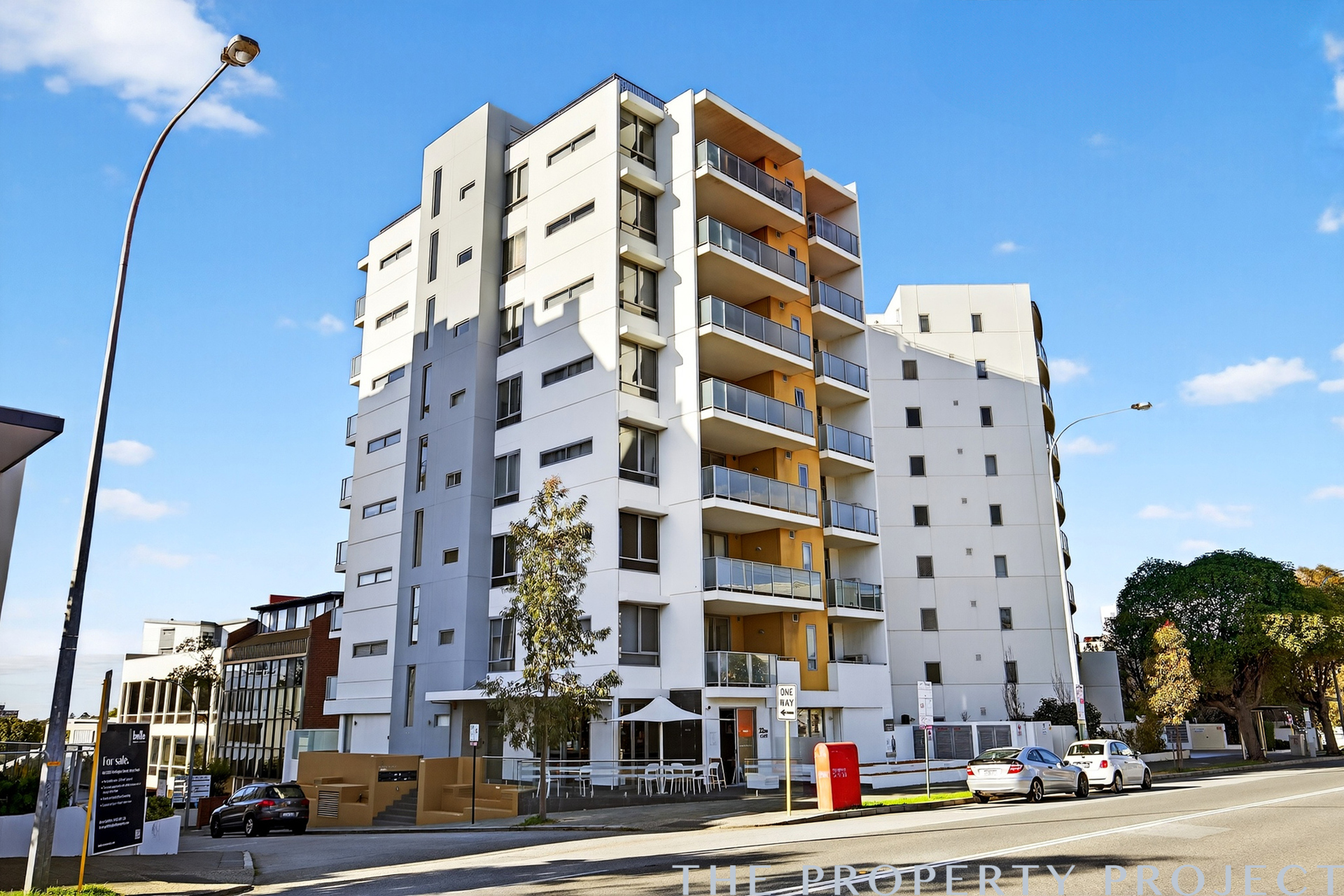 1 2 Douro Place West Perth WA 6005