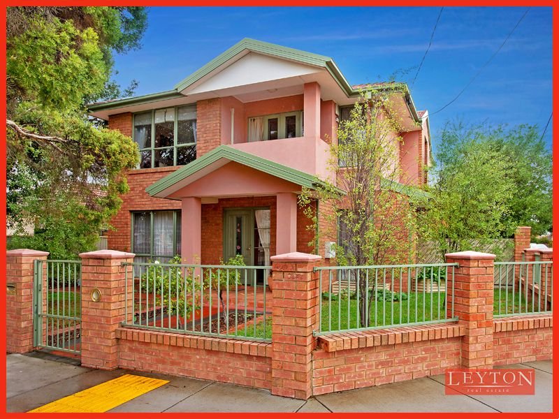 1 / 36 Balmoral Ave, SPRINGVALE VIC 3171