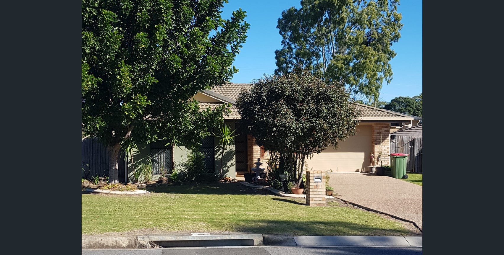 1 Paige Place, HELIDON QLD 4344