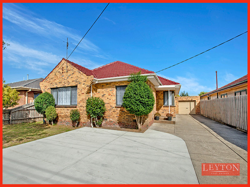 126 Corrigan Rd, NOBLE PARK VIC 3174