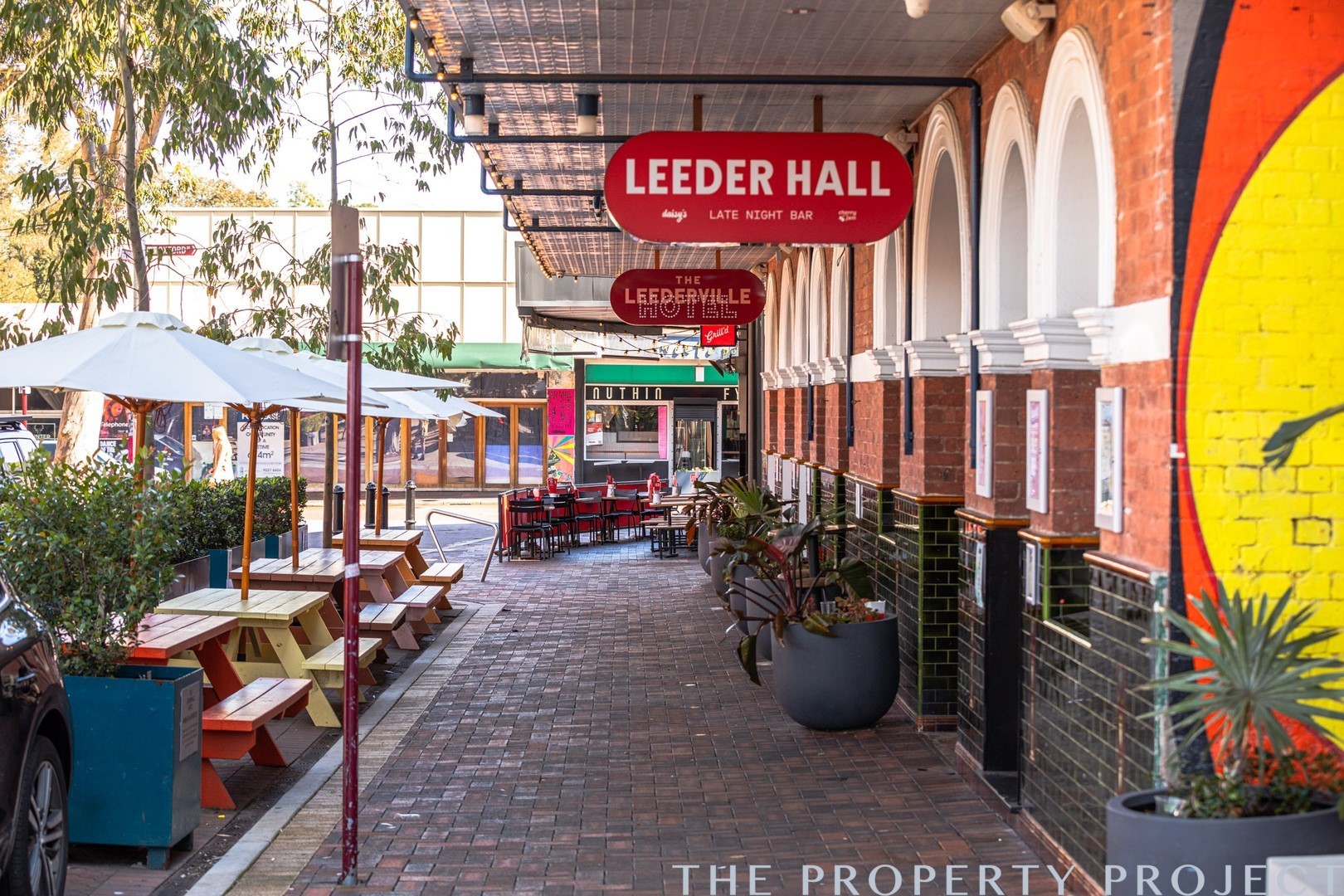 2 285 Vincent Street Leederville WA 6007