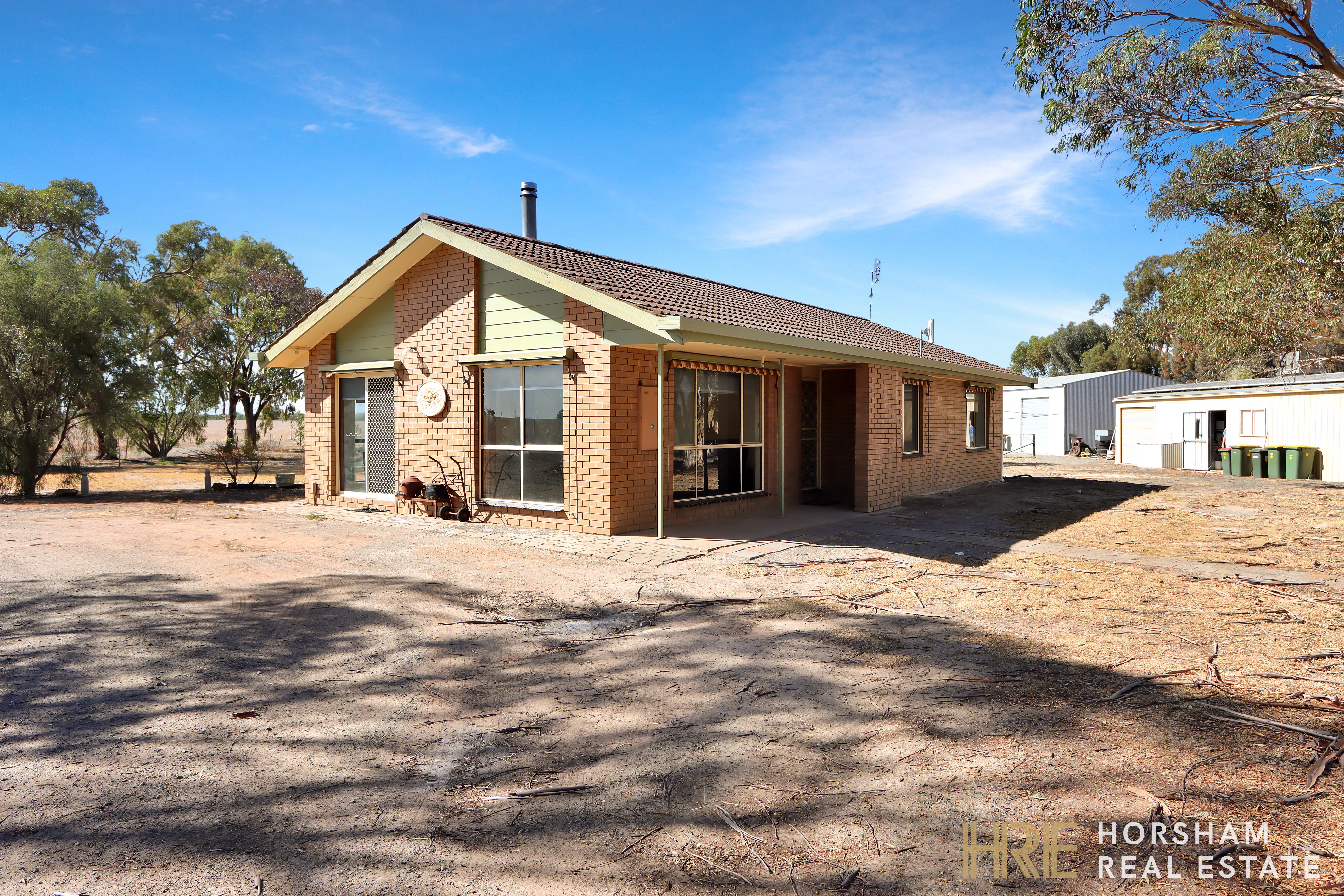 789 Wimmera-Highway, VECTIS VIC 3401