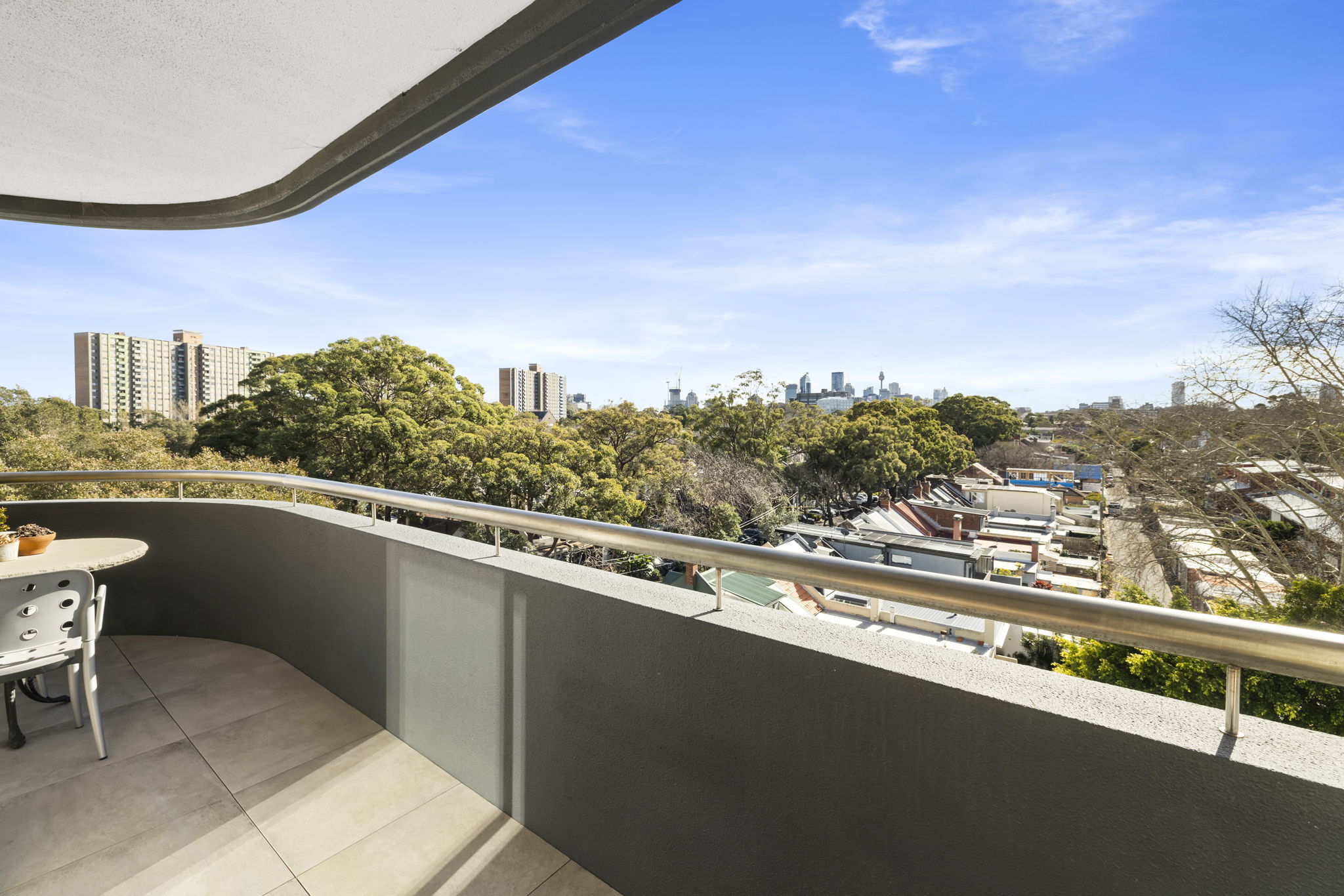 5006/859 Bourke St, Waterloo For Lease by The Gallery Real Estate - image 13