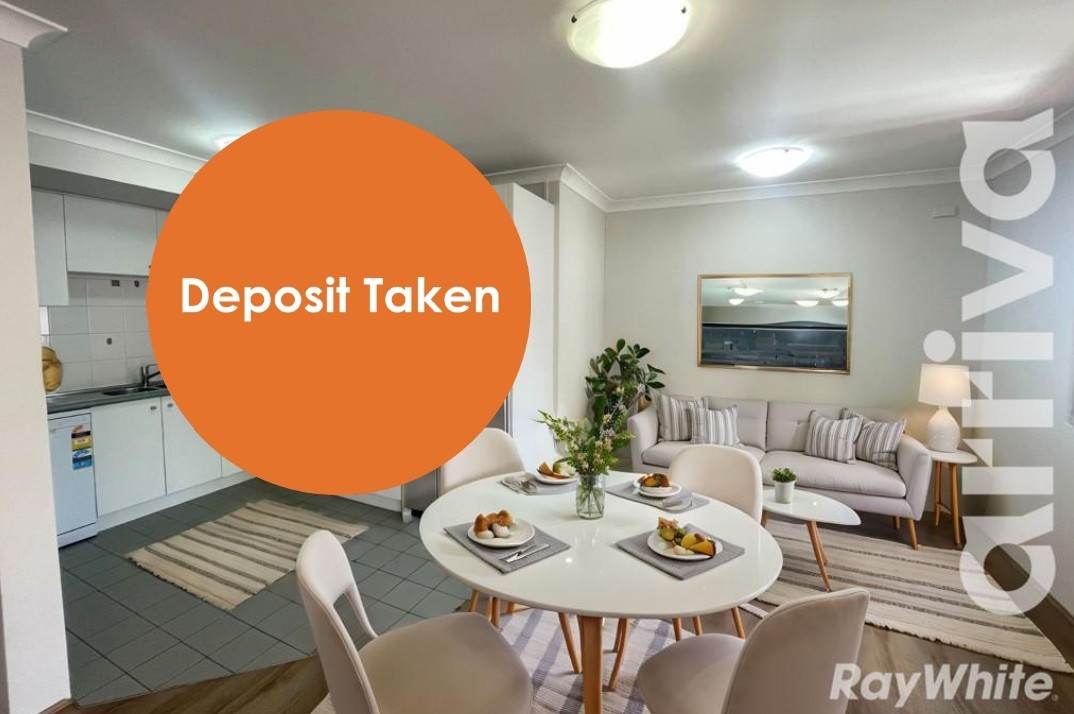 51 / 46 Dunblane Street, CAMPERDOWN NSW 2050