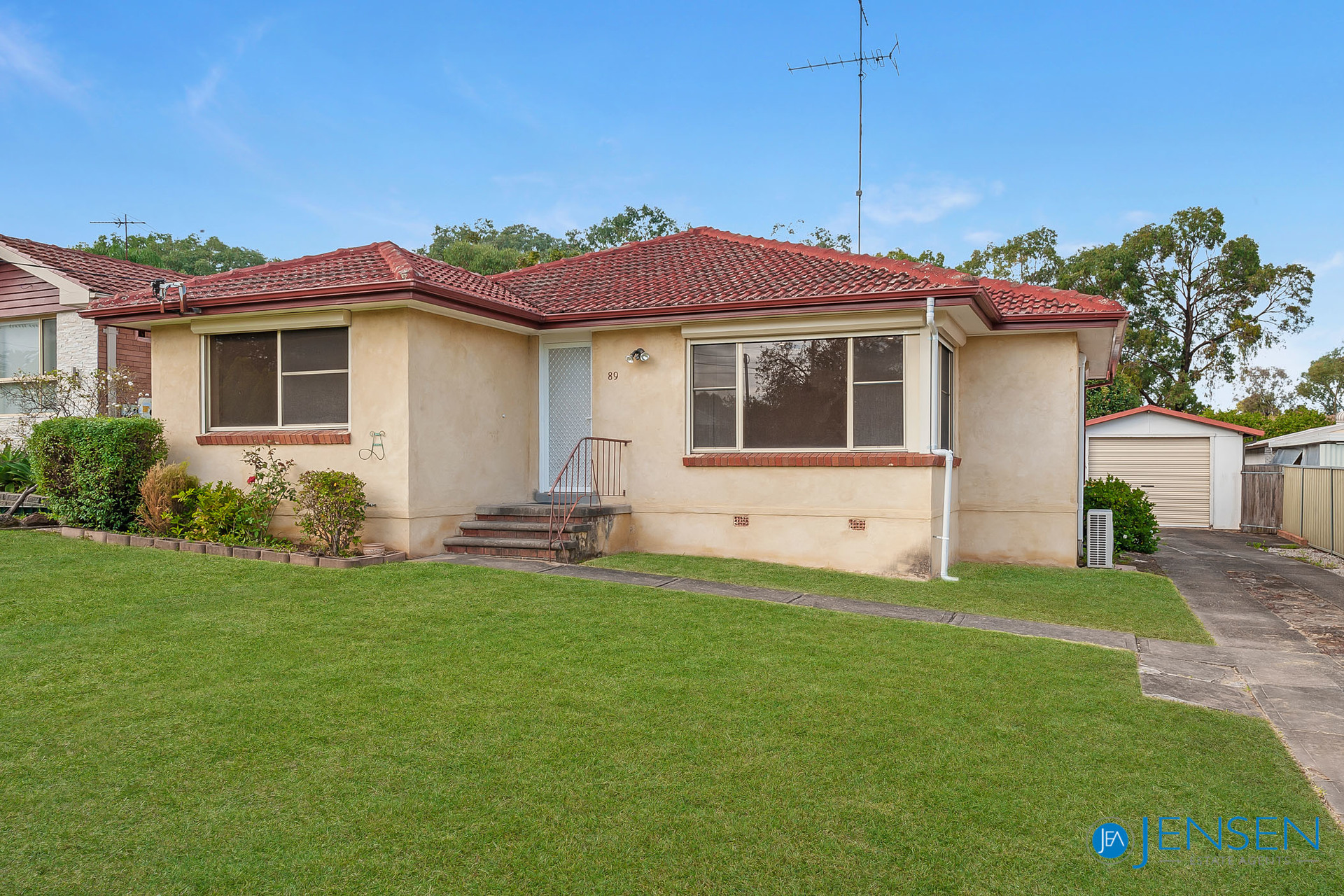 89 Sapphire Street, GREYSTANES NSW 2145