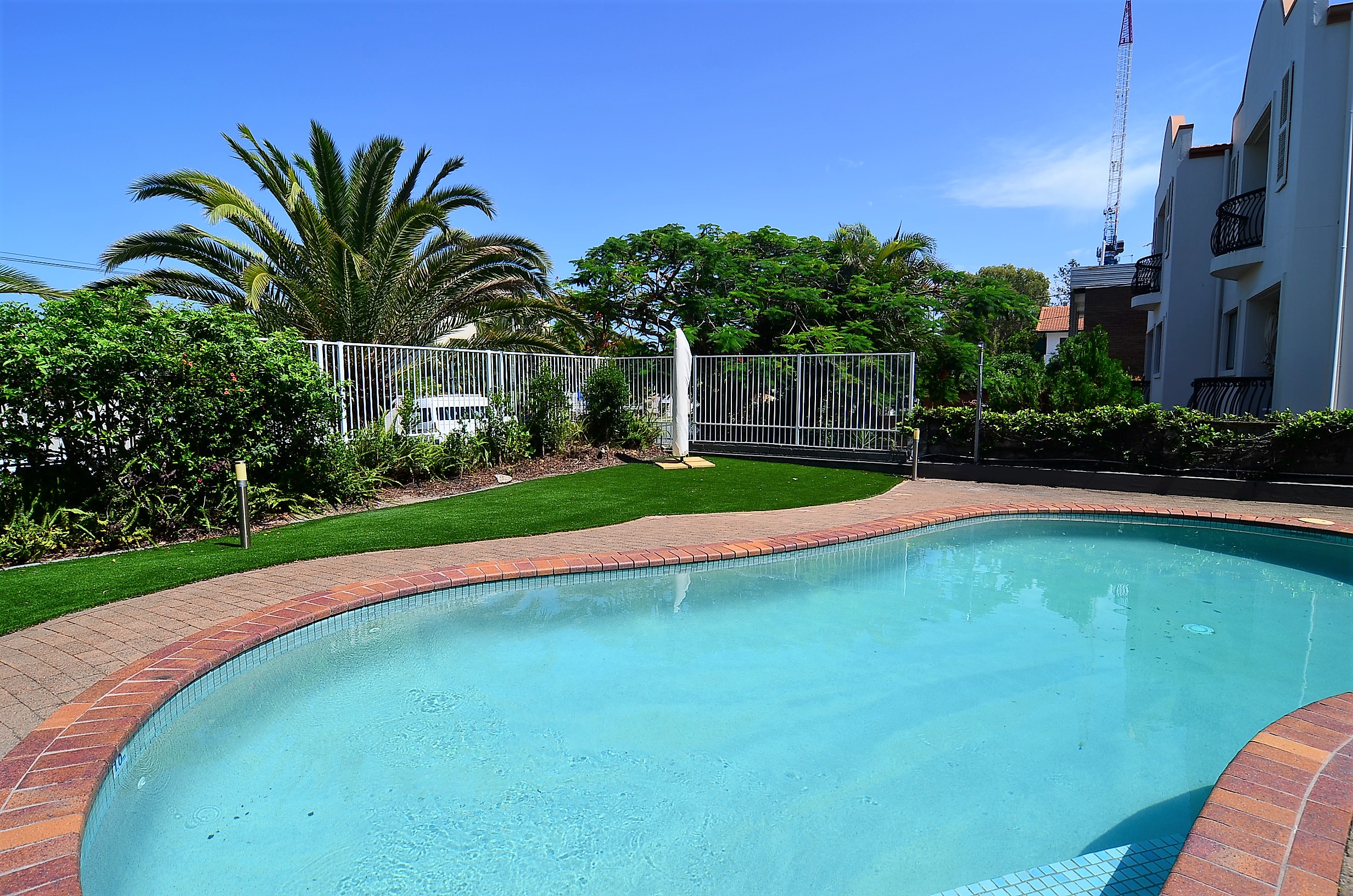 5 / 15 Jubilee Avenue, BROADBEACH QLD 4218
