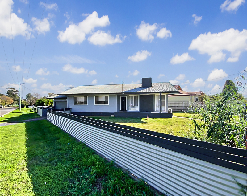 132 Farnell Street, FORBES NSW 2871