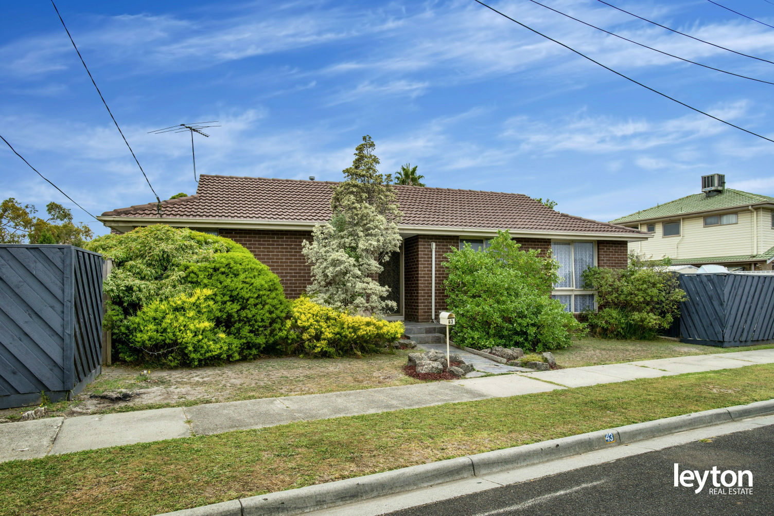 43 Darren Road, KEYSBOROUGH VIC 3173