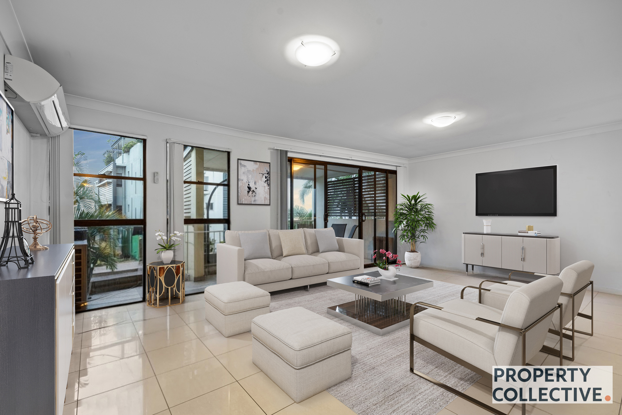 6 / 415 Sandgate Road, ALBION QLD 4010