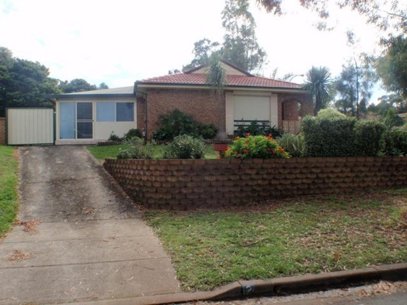 2 Cordelia St, ROSEMEADOW NSW 2560