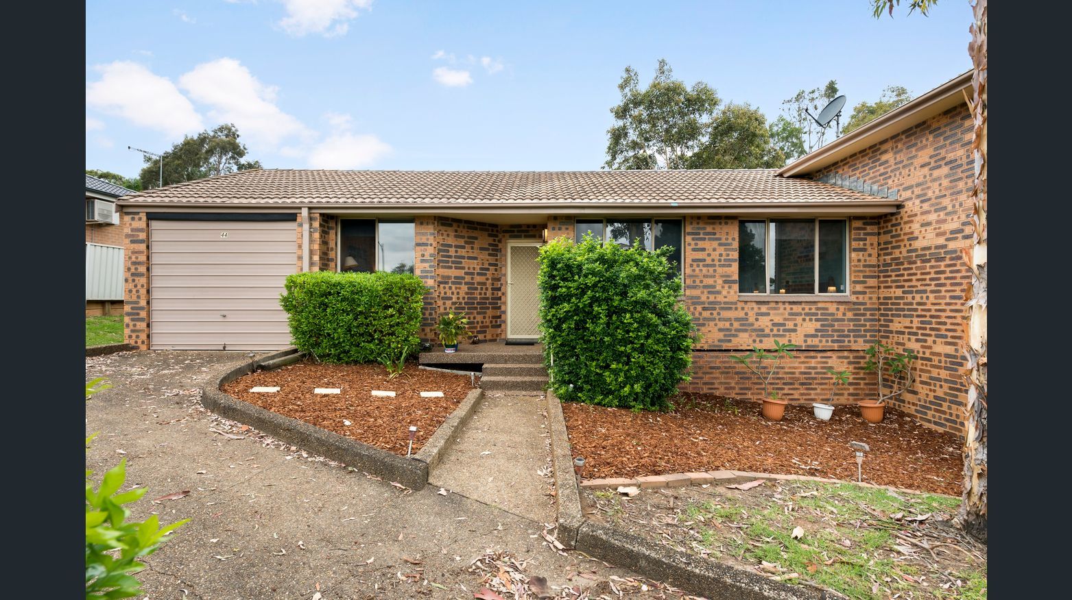 44 / 173A Reservoir Road, BLACKTOWN NSW 2148