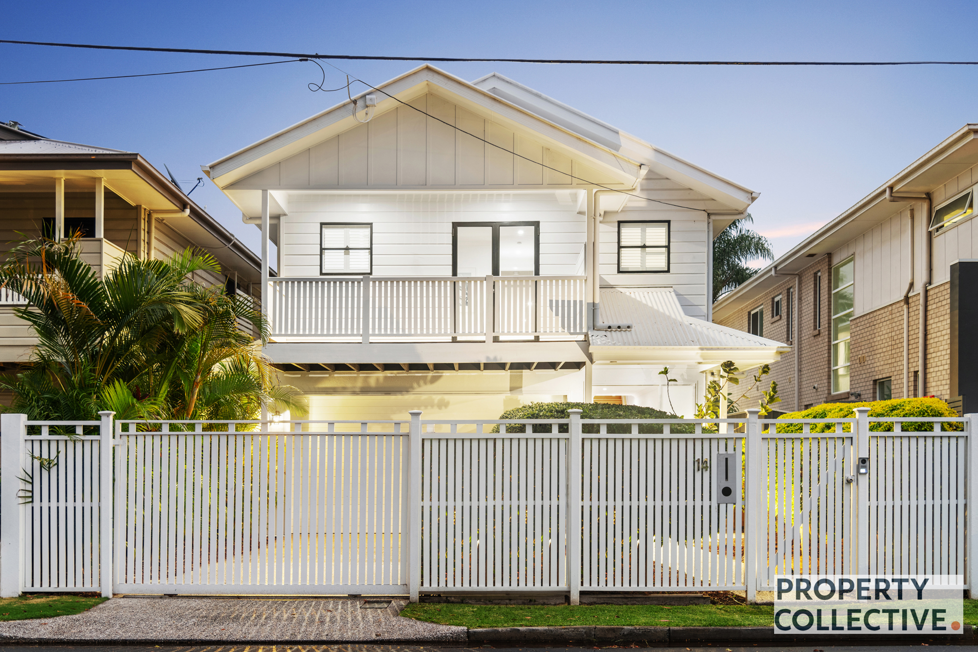 14 McIntyre Street, HENDRA QLD 4011